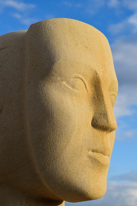 Face Woman Cyprus Ayia - Free photo on Pixabay - Pixabay