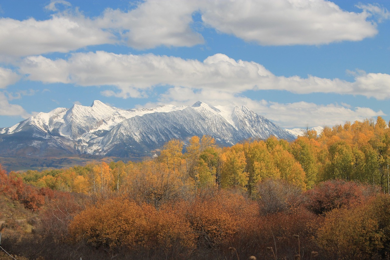 Chair Rocks Colorado Colorado Chair Mountain Alpine - Free photo on Pixabay