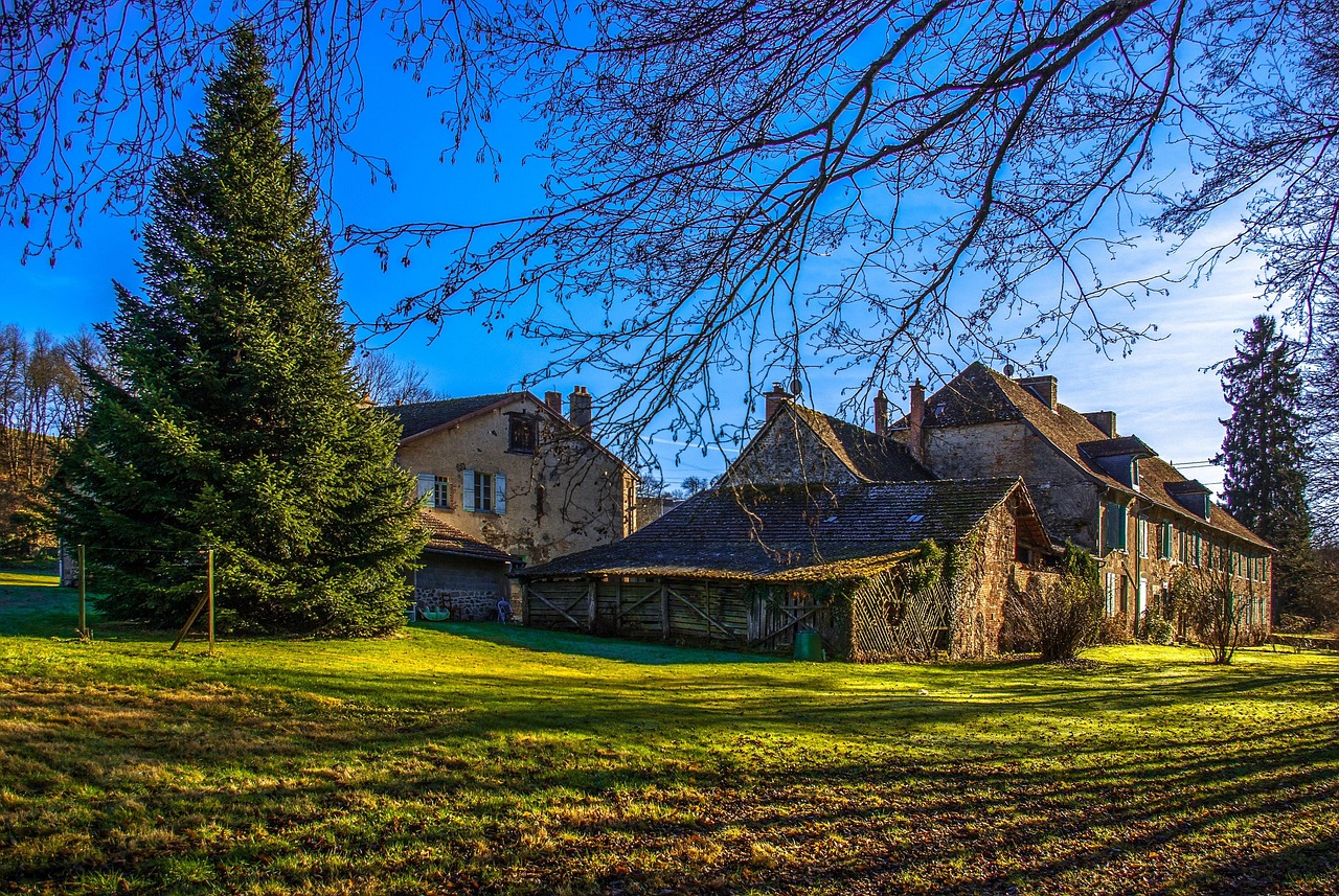 Haus Heimat Garten Kostenloses Foto auf Pixabay Pixabay