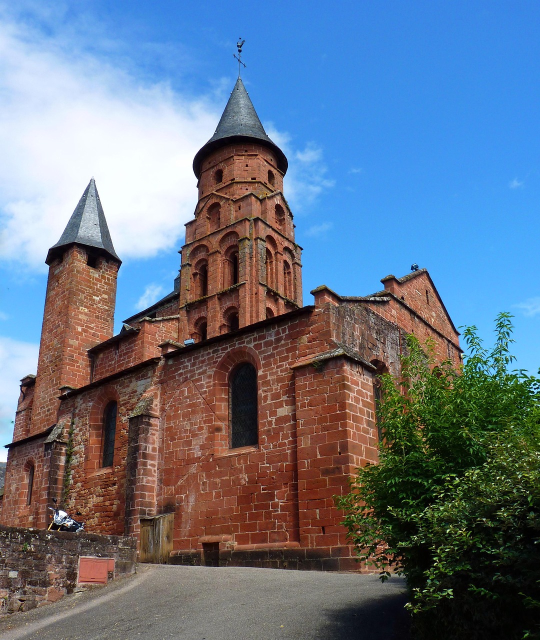 Francia Ciudad Medieval Pueblo - Foto gratis en Pixabay - Pixabay