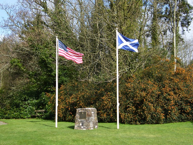 Free Scotland John Paul Jones photo and picture