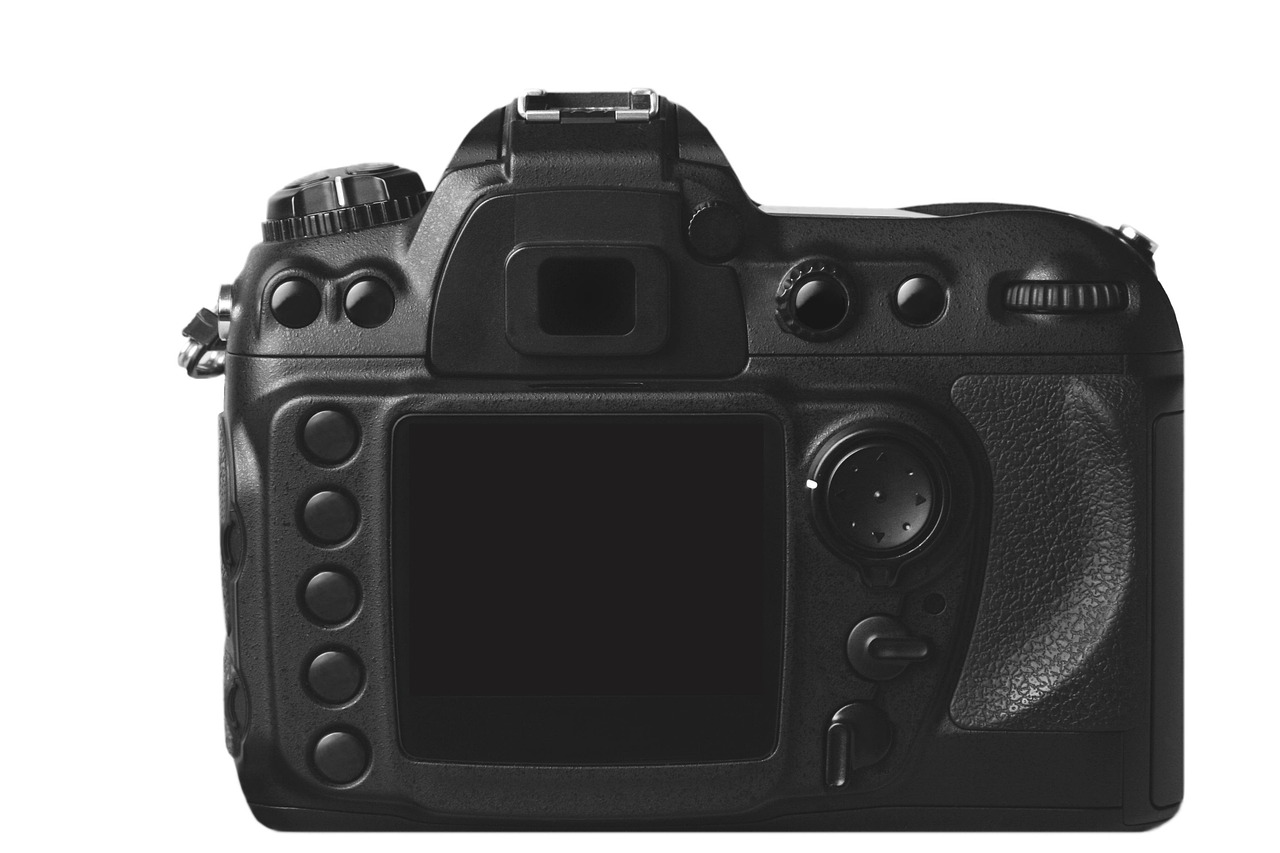 Slr Camera Digital Single Lens Free photo on Pixabay Pixabay