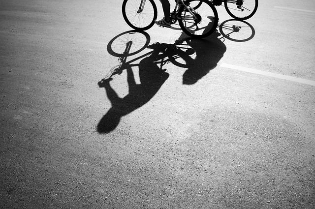 Free Shadows Person photo and picture