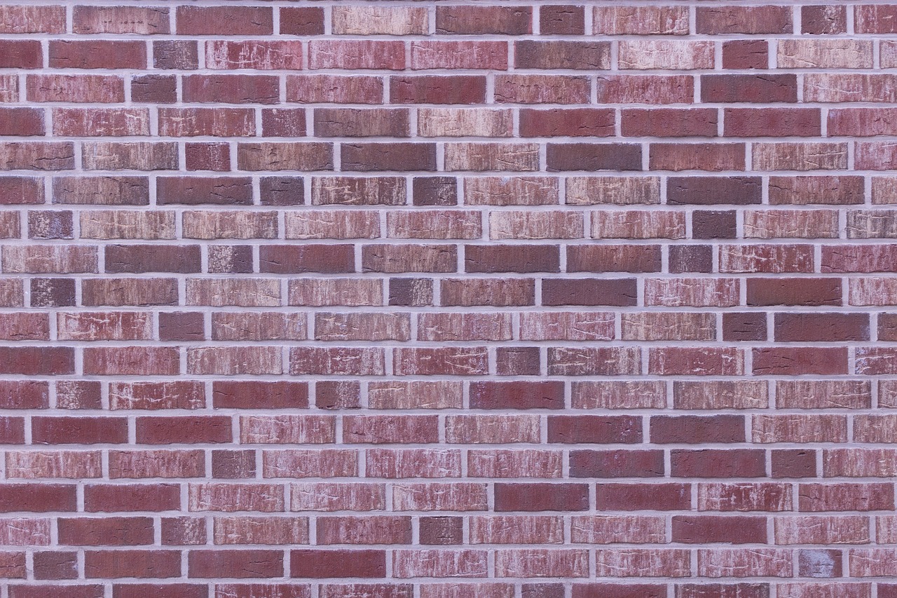 Brick - free online jigsaw puzzle photo