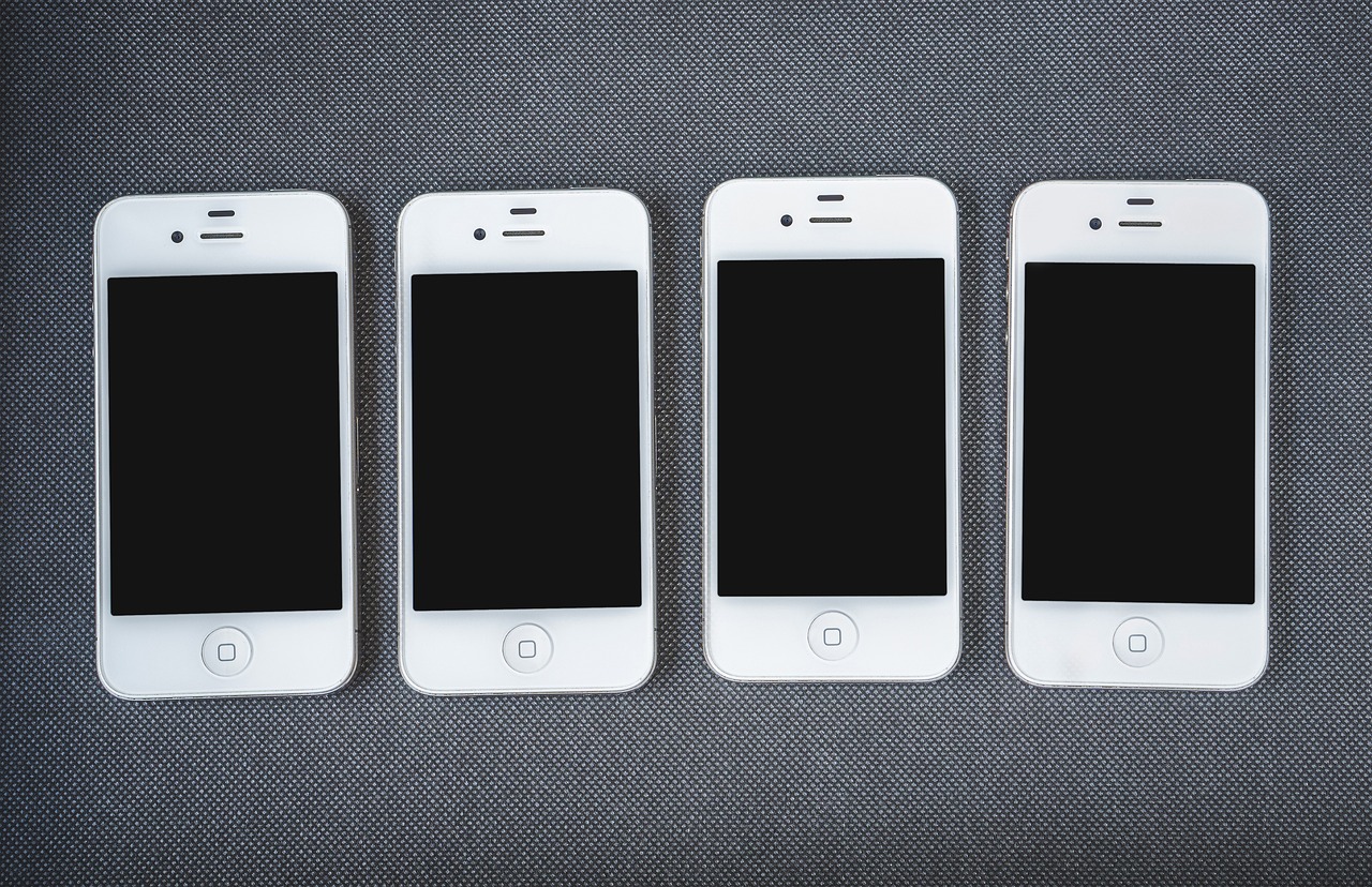 Smartphone Collage Mobile Phone - Free photo on Pixabay - Pixabay