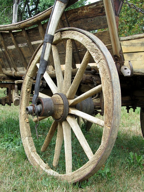 Roda De Carroça Representando - Foto gratuita no Pixabay - Pixabay