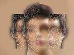 psychology, psyche, mask