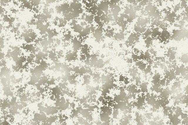 Free wall rock template illustration