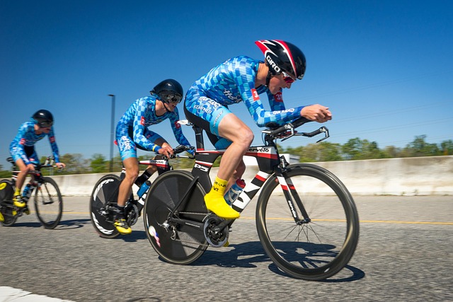 Ciclismo, Bicicleta, Ciclo