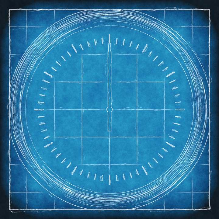 blueprint design