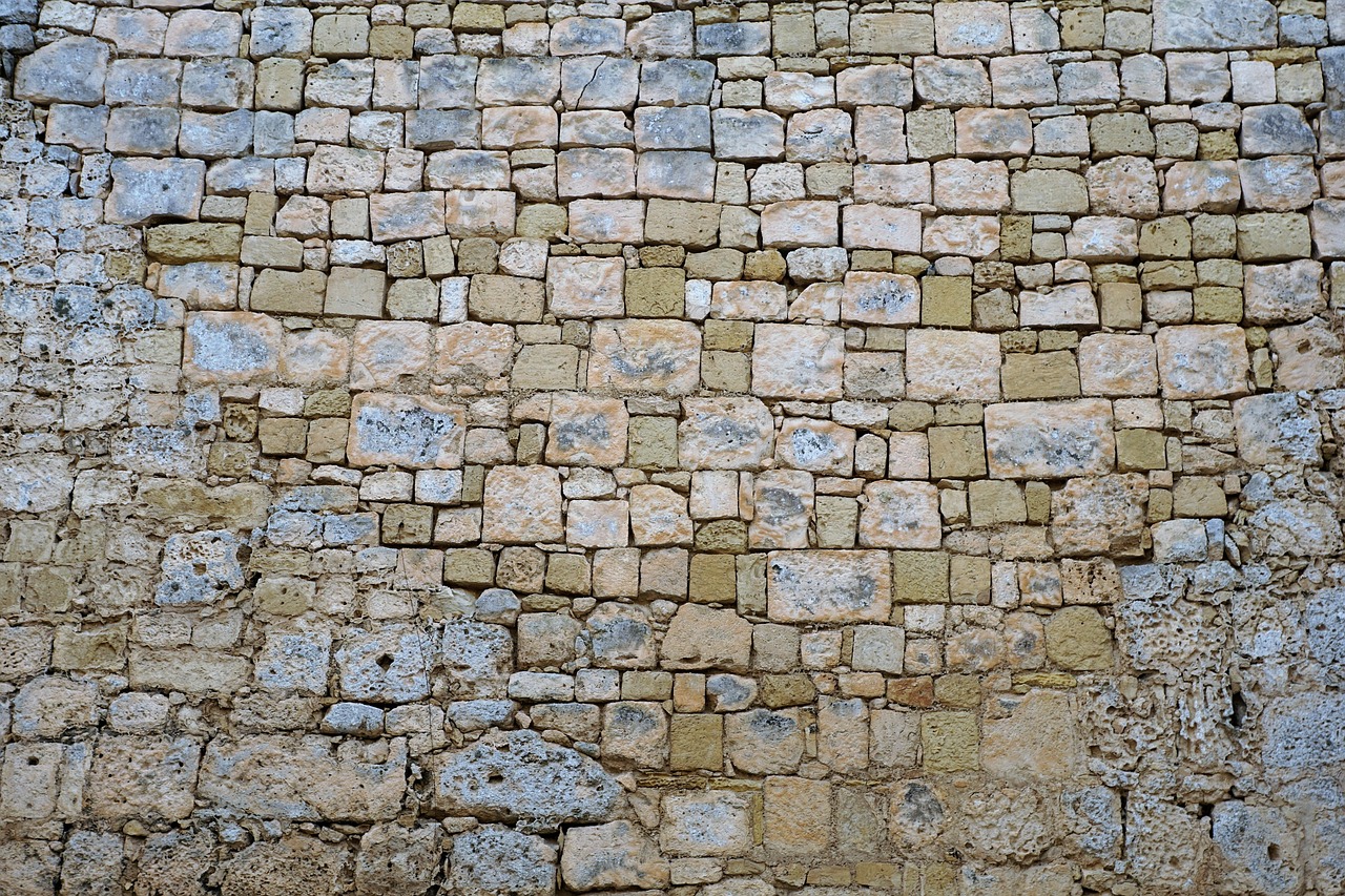 Wall - free online jigsaw puzzle photo