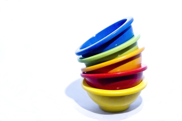 Bowls Kitchen Cooking Measuring - Free photo on Pixabay - Pixabay