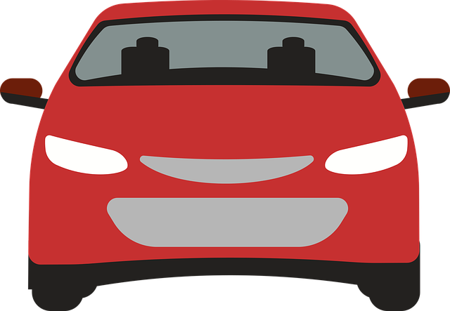 Vrachtwagen, Auto, Voertuig, Vervoer