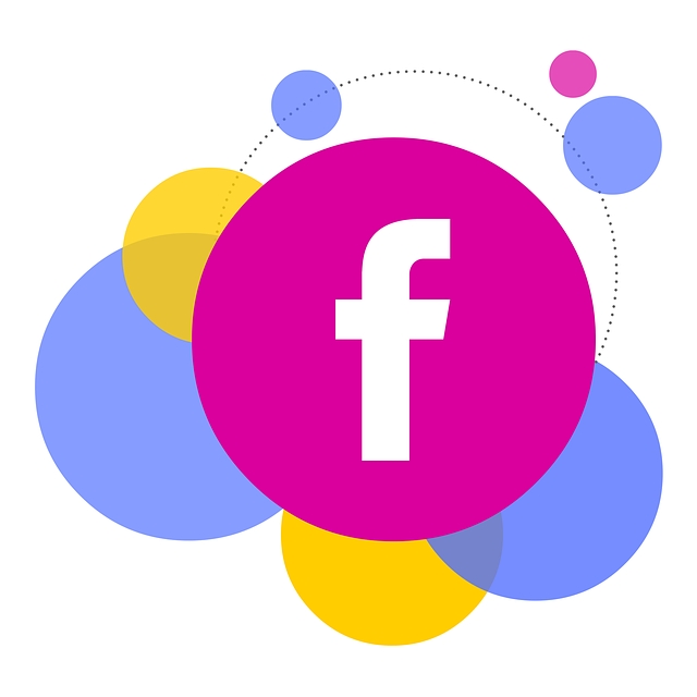 Download free HD stock image of Bubbles Facebook Free bubbles facebook social media illustration