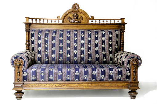 Free Couch Sofa photo and picture