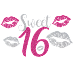sweet sixteen, birthday, sweet 16
