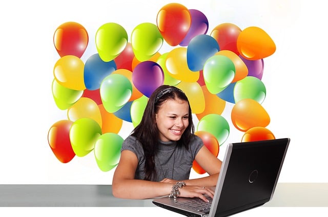 40,000+ Free Woman At The Computer & Computer Images - Pixabay