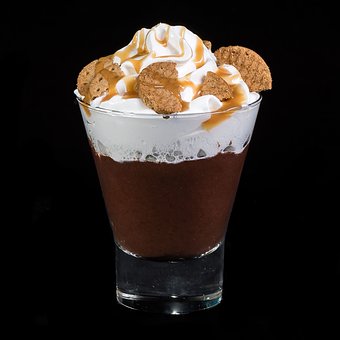 Kaffee, Espresso, Heiße Schokolade