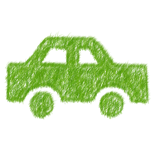 Free machine drawing machine ecological machine illustration