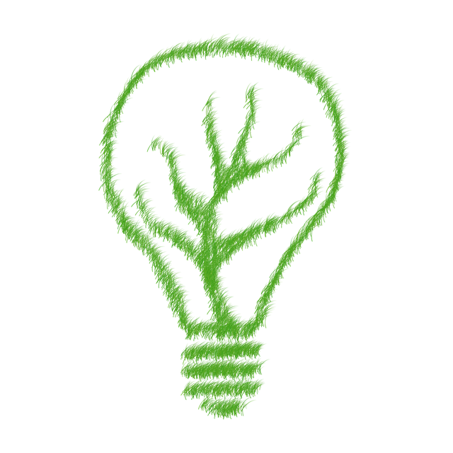 Verde, Ecología, Eco