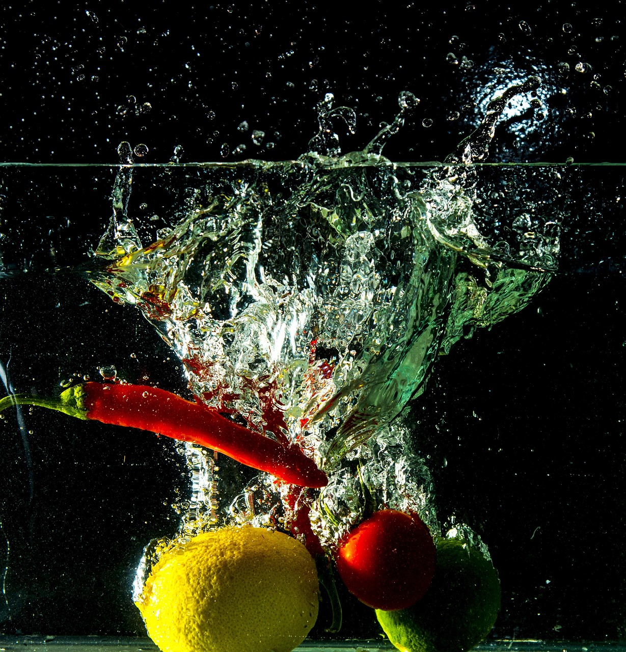 Ley Splash Splash Lemon Liquid - Free photo on Pixabay