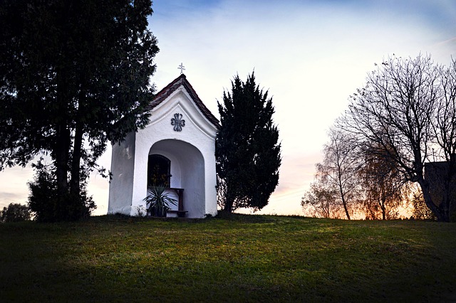 Free Chapel Heaven photo and picture