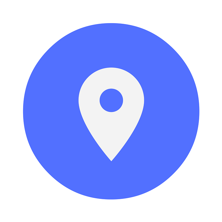 Ic ne Lieu Localiser Image Gratuite Sur Pixabay
