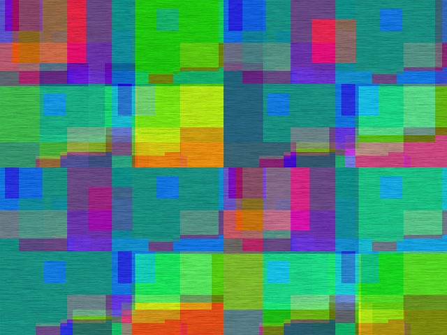 Free Background Colorful illustration and picture