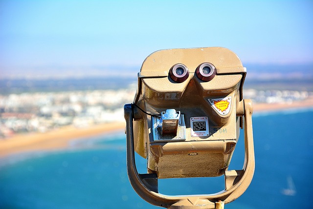 Sonnenbrillen, Agadir, Marokko