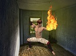 fantasy, fire, man