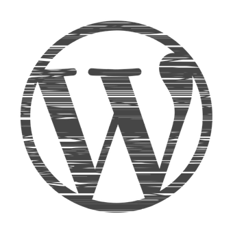 Ikona, Ikony, Wordpress, Miejsca