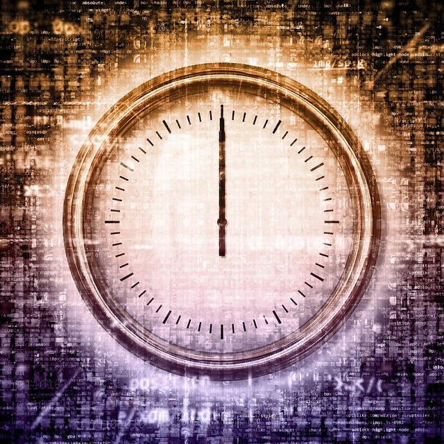 Download Time, Code, Digital. RoyaltyFree Stock Illustration Image