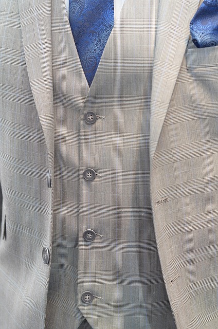 Free Suit Tie photo and picture