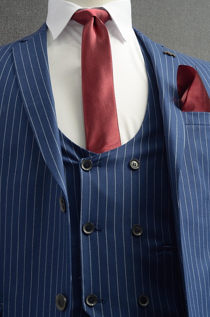 Free Suit Tie photo and picture