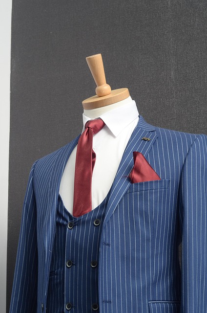 Free Suit Tie photo and picture