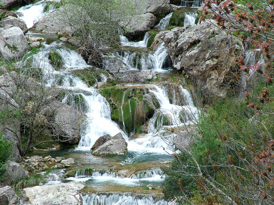 Cazorla (Jaén)