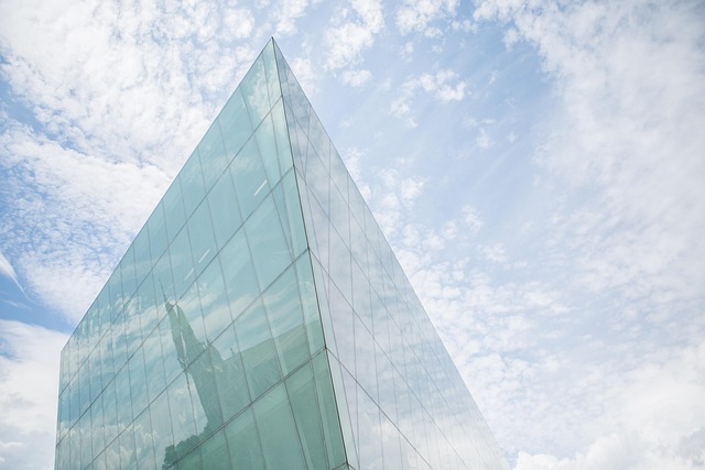 Free Clouds Architecture photo and picture