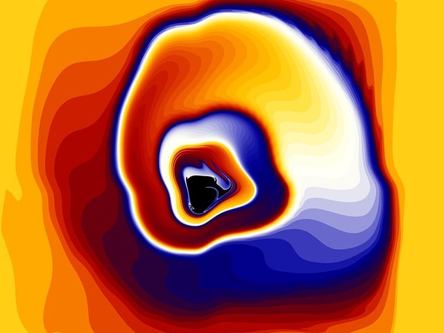 Free Fractal Art illustration and picture