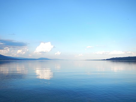 Acasă, Programare, Calandar, Lacul