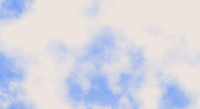 Free sky clouds cloudy illustration