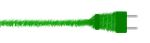 green, grass, prato