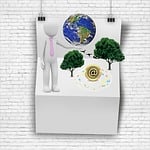 newsletter, news, terrestrial globe