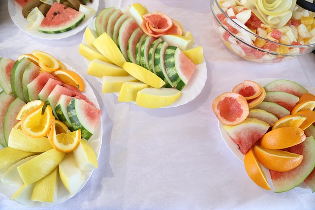 Free Fruit Salad photo and picture
