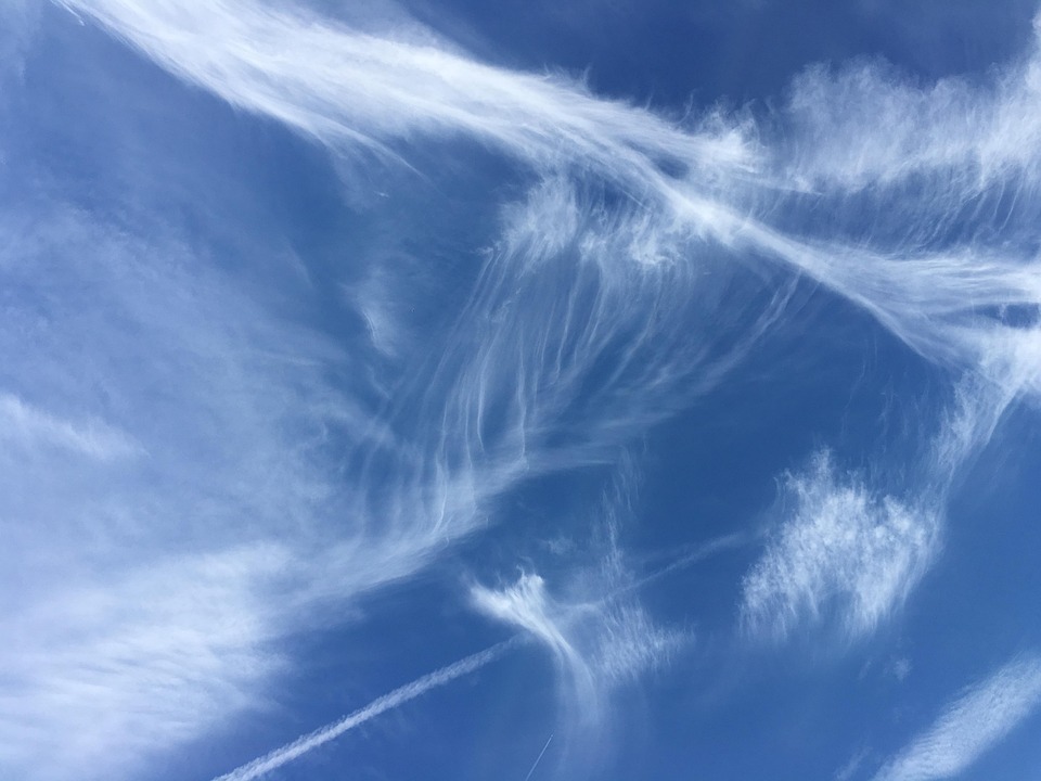 Heaven Clouds - Free photo on Pixabay - Pixabay