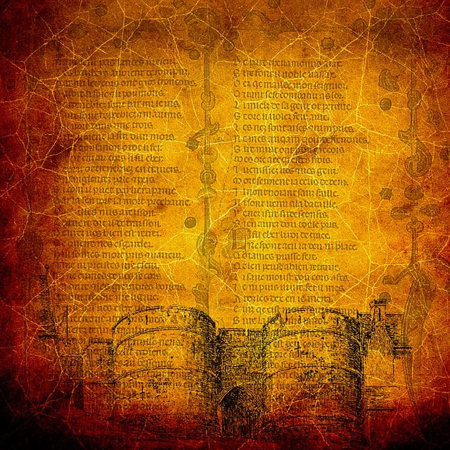 Free background scrapbooking paper illustration