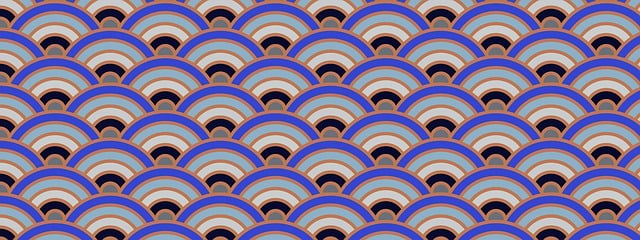 Free banner abstract design illustration