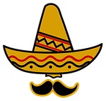 sombrero, hat, mexico