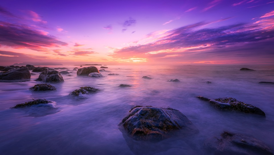 Sea Ocean Water - Free photo on Pixabay - Pixabay