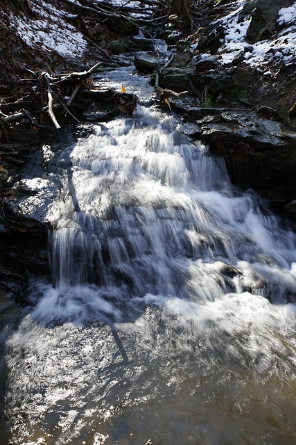 Free Nature River photo and picture