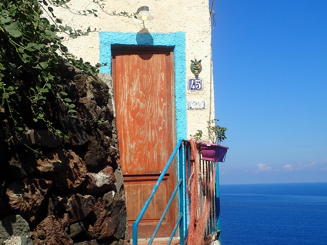 Free Vacations Italy photo and picture